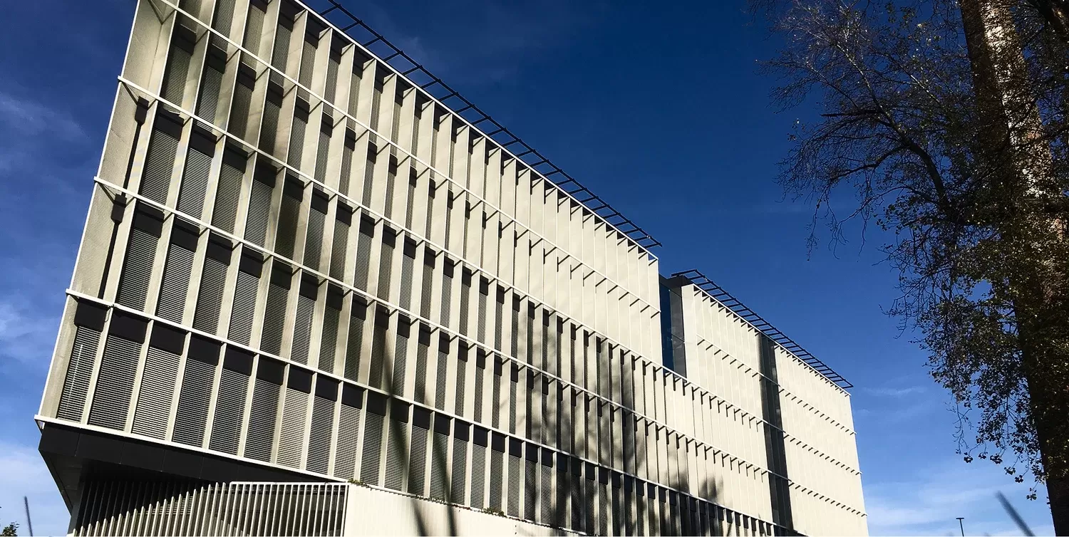 Technické řešení