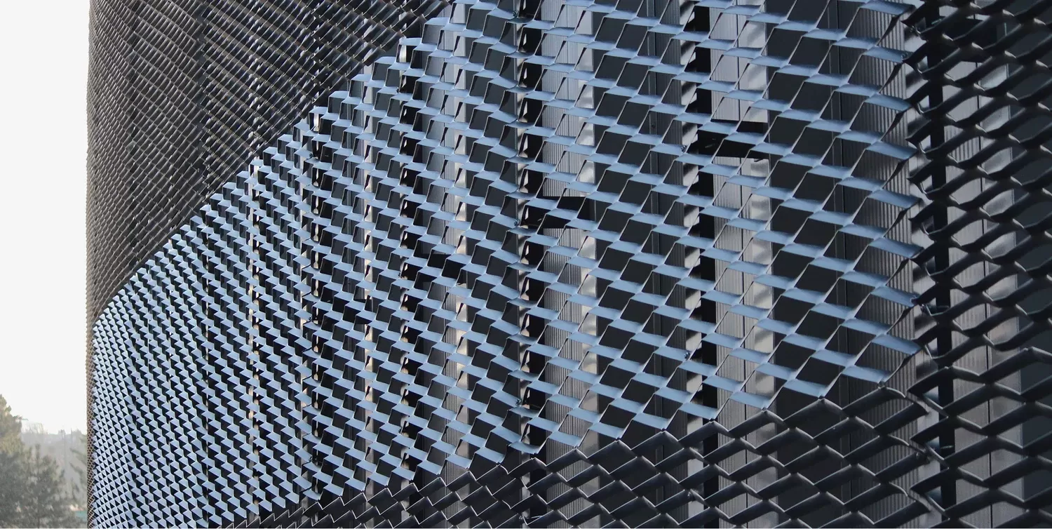 Fasády, které zaujmou.