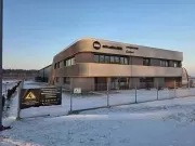 Rychnowy 120, Człuchow, Poland