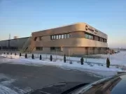 Rychnowy 120, Człuchow, Poland