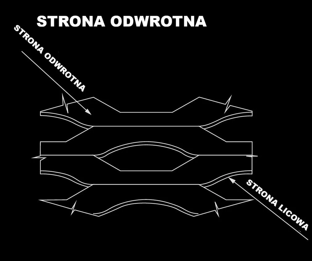 Strona odwrotna