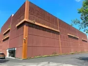 Světové obchodní centrum Dánsko Ballerup