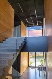 Stropní podhledy Provale