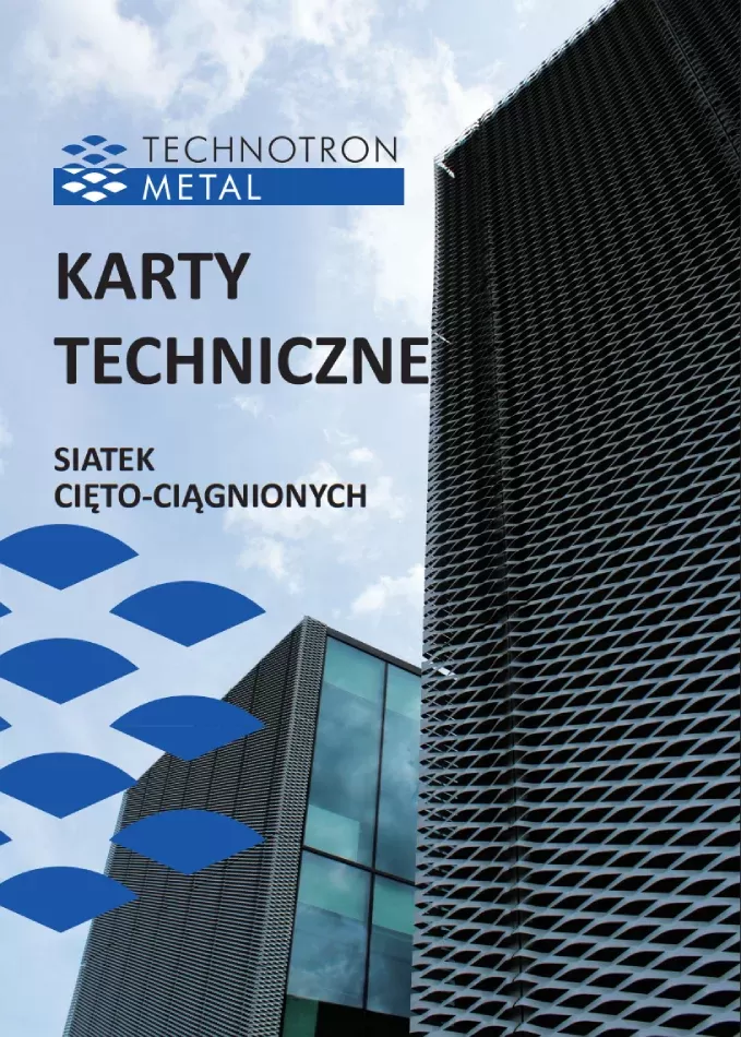 Katalog kart technicznych
