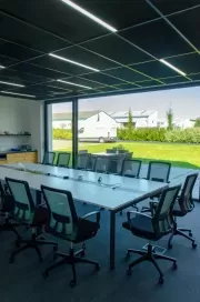 Stropní podhledy Provale