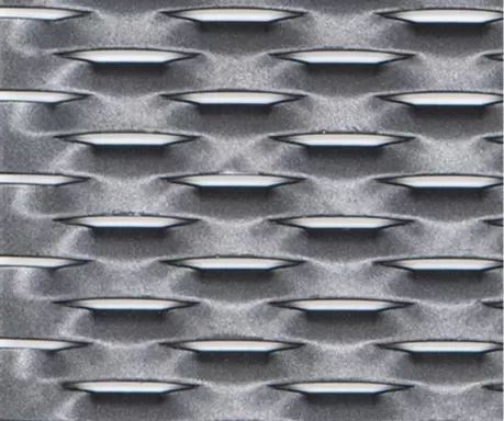 Tahokov Privat TH 47 x 18 x 8 mm