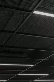 Stropní podhledy Provale