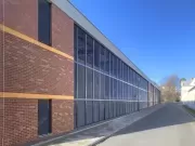 Parkovací dům OPAVA