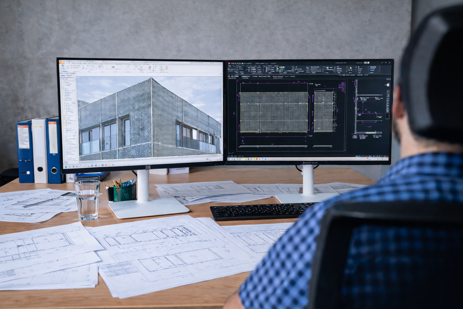 Tým TECHNOTRON METAL