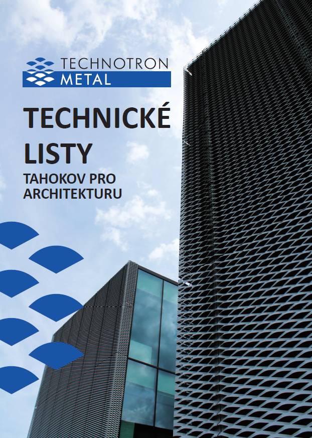 Technical Data Sheet Catalog