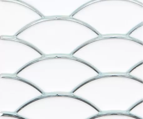 Tahokov Rybí šupina TJX 150 x 52 x 4 mm